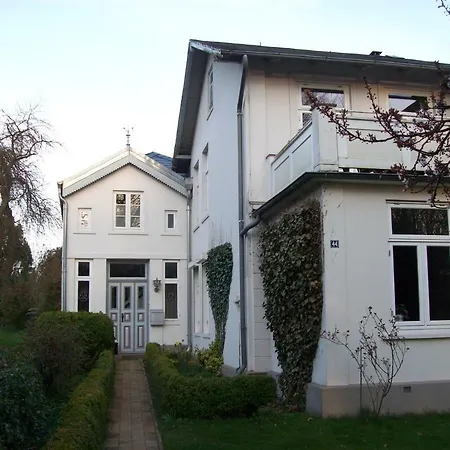 Ferienwohnung Sperlingslust Slesvig Eksteriør billede