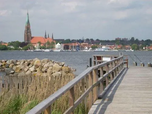 Ferienwohnung Sperlingslust