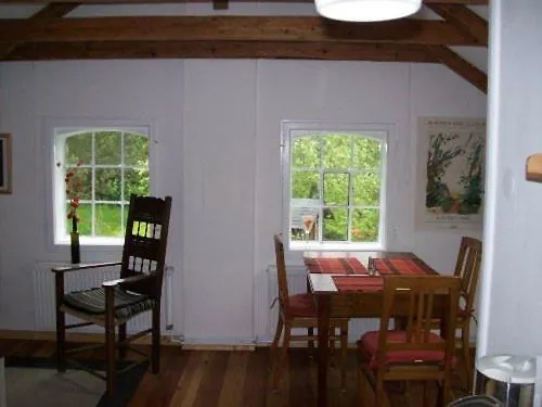 Ferienwohnung Sperlingslust