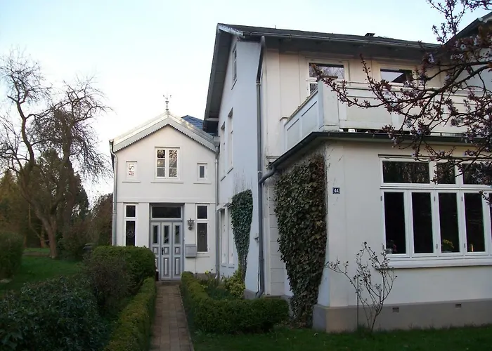Ferienwohnung Sperlingslust