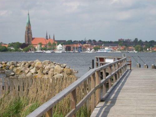 Sperlingslust Apartment *