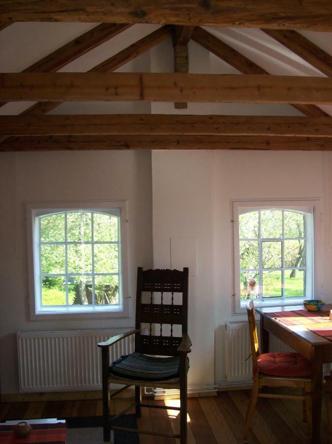 Sperlingslust Apartment Schleswig
