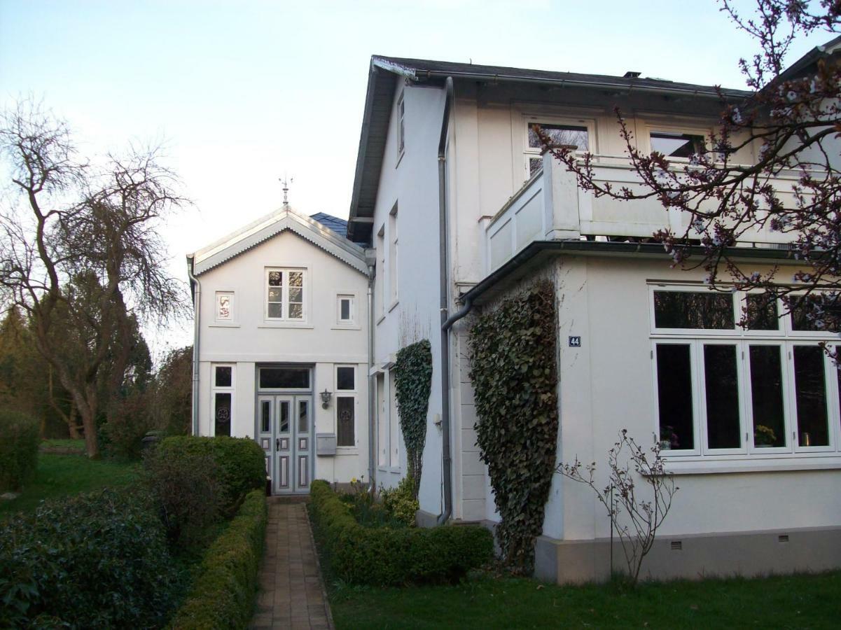 Sperlingslust Apartment Schleswig