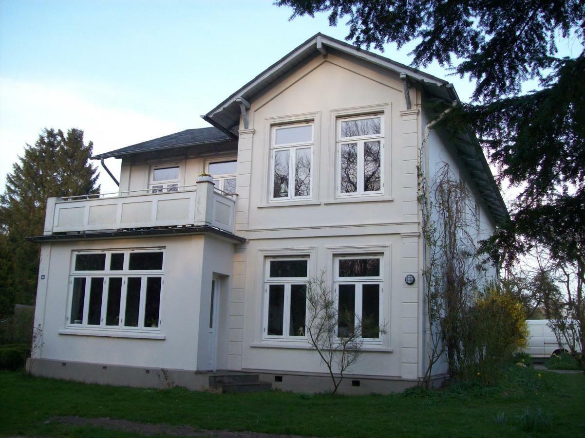 Sperlingslust Schleswig