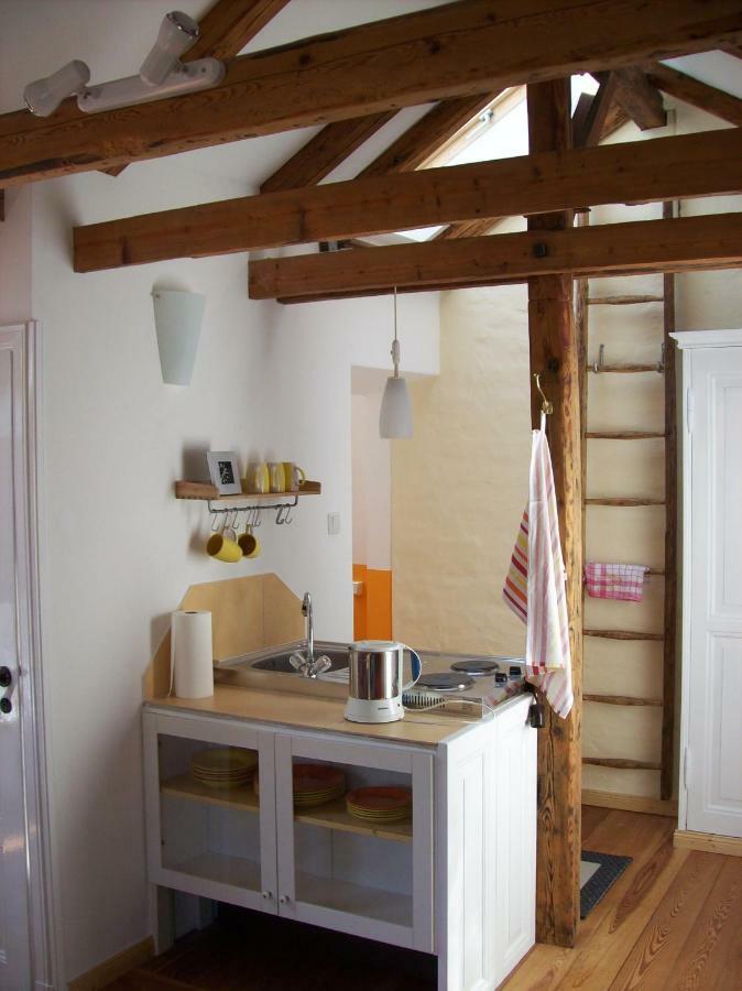 Sperlingslust Apartment Schleswig