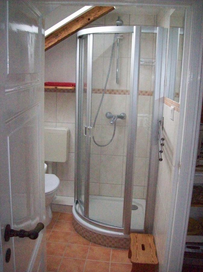 Apartment Sperlingslust