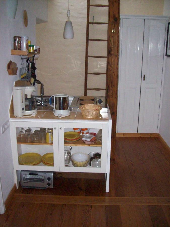 Apartment Sperlingslust Schleswig